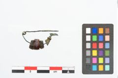 Foto von Bronzebogenfibel (NHMW-PRAE-025750)
